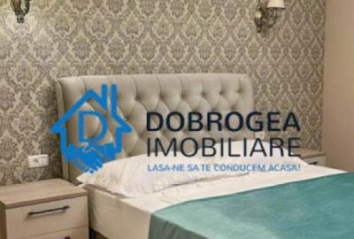 ZONA 9 MAI- 2 CAMERE, 61 MP, CENTRALA GAZ, MOBILAT SI UTILAT ZONA 9 MAI- 2 CAMERE, 61 MP, CENTRALA GAZ, MOBILAT SI UTILAT - 2