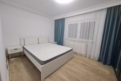 Apartament NOU cu 3 camere cu balcon de 10 mp in Ciresica - 3