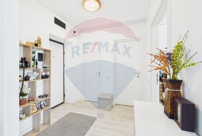 Garsonieră decomandată, mobilată în Est - 3