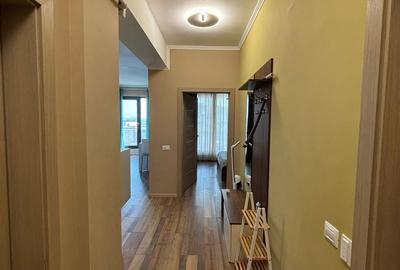 Apartament cu 2 camere decomandat în Central - 8