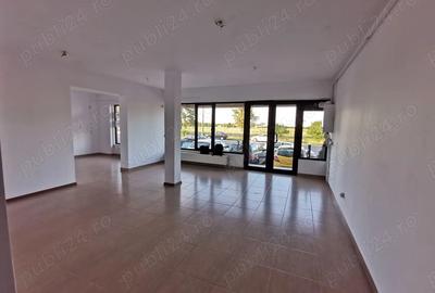 Spatiu comercial de inchiriat pe Soseaua Chitilei nr.333-335 - 2