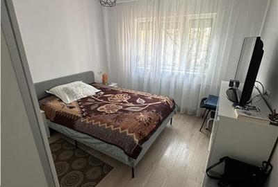 Apartament cu 2 camere decomandat în Aradului - 9