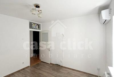 Apartament 2 camere decomandat, renovat, Micro 14 – nemobilat - 2