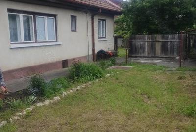 Proprietar, Vand Casa ?i Teren de 562 mp in Cartierul Florilor, Brasov - 2