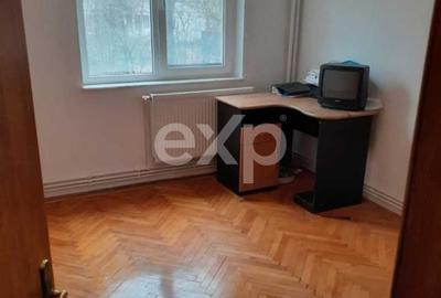 Apartament cu 2 camere semidecomandat în Central - 8