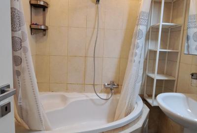 APARTAMENT 2 CAMERE LUX - MOBILAT UTILAT- AMPLASAT IDEAL - 30