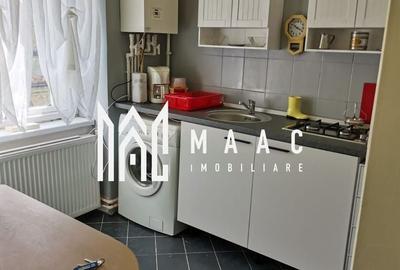 Garsoniera | Etaj 1 | 33 MPU | Central - 5