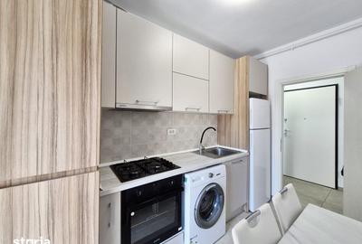 Apartament cu 2 camere decomandat în Giulești - 13