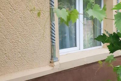 Casă cu 4 camere cu Teren 1300 Mp în Singureni - 2
