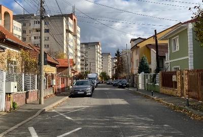 PF proprietar - vând ap.cu 2 dormitoare, Titulescu - 5