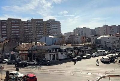 Apartament cu 3 camere, mobilat în Iancului - 4