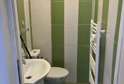 Ocazie casa 4 camere +garaj mare Galata 170 mp - 9