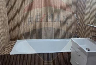Apartament cu 3 camere decomandat în Gorjului - 7