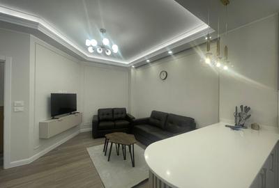 Apartament cu 3 camere decomandat, mobilat în Sud-Est - 4