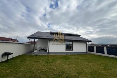 Casa 4 camere Izvor Tarlungeni - 3