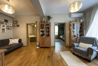 Vila de vanzare – Piata Alba Iulia, Unirii, Sector 3, Bucuresti - 4