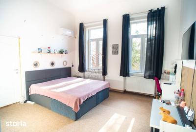 Casă cu 3 camere cu Teren 518 Mp în Ultracentral - 3