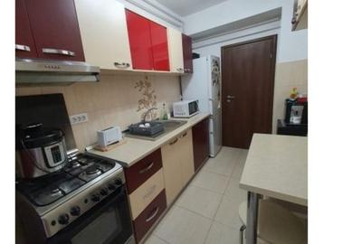 Apartament cu 2 camere decomandat în Tineretului - 1