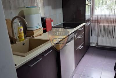 3 cam TOMIS III, decomandat, et 2/4, incadrat, izolat, centrala gaze A/C parcare - 2