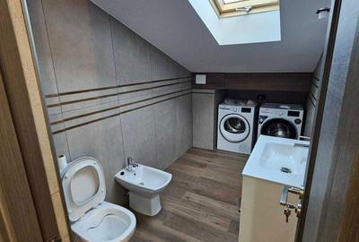 Apartament cu 2 camere decomandat în Ultracentral - 7