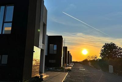 VILA 4 CAMERE - TUNARI - COMISION 0% - 6