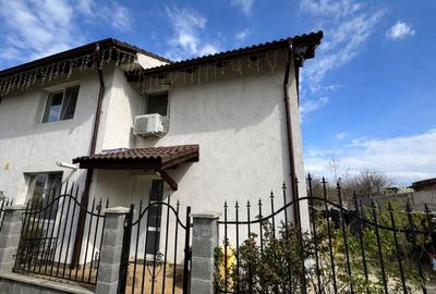 Duplex cu 4 camere cu Canalizare în Giroc - 1