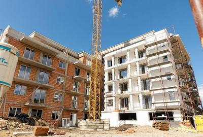 Apartament cu 3 camere în Sânnicoară - 11