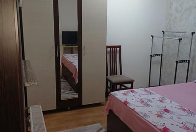 Garsonieră decomandată în Delfinariu - 6