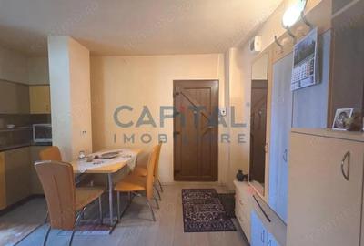 FARA COMISION! 2 camere decomandate, Zorilor - 7