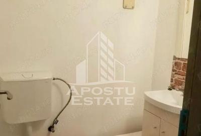 Apartament cu 2 camere, la casa, zona Dumbravita - 7