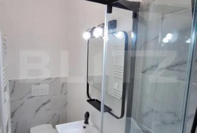 Apartament cu 2 camere decomandat, mobilat în Lunei - 14