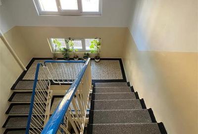 Apartament cu 2 camere semidecomandat în Podu Roș - 2