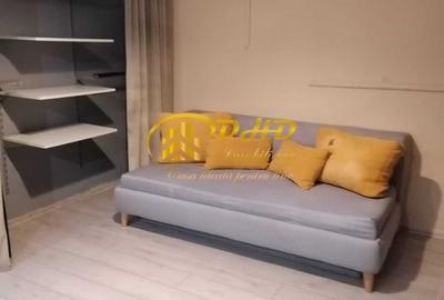 Garsonieră semidecomandată, mobilată în Nicolina - 3