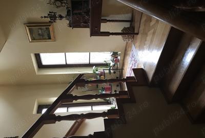 Vila Deva zona Calugareni - 4