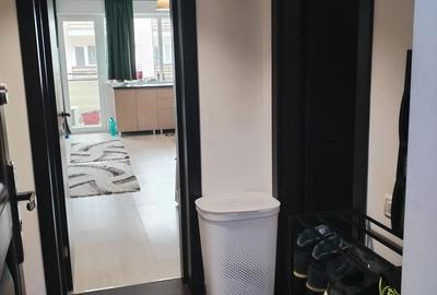 Garsonieră semidecomandată în Sânpetru - 3