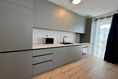 2 camere | Parcare | Bloc Nou | Auchan Iris - 7