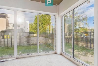 Spațiu comercial 83 mp - lângă Shopping City - 5