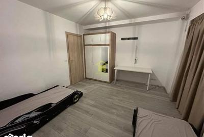 Apartament cu 3 camere în Central - 5