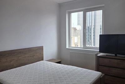 Apartament cu 2 camere decomandat în Romană - 5