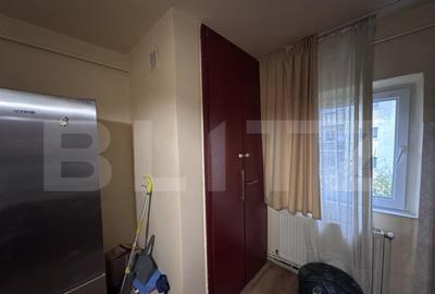 Apartament cu 3 camere decomandat în Central - 15