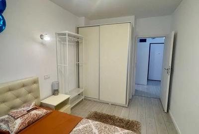 Inchiriez Aprtament doua camere - GranVia Park Plaza - 650 - 3