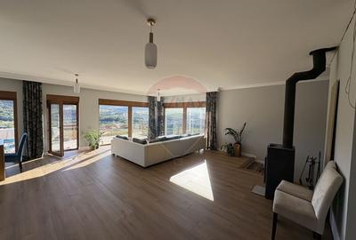 CASA/VILA Exclusivista 6 camere cu panorma spectaculoasa de vanzare - 29