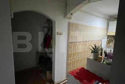 Apartament cu 2 camere semidecomandat, mobilat în 9 Mai - 2