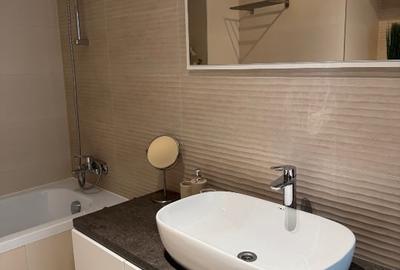 Garsonieră dublă în bloc nou Dristor - 3