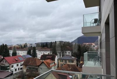 Apartament de lux, cu 2 camere, 54 mp - Brasov - 4