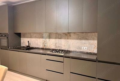 Apartament cu 2 camere în Sebastian