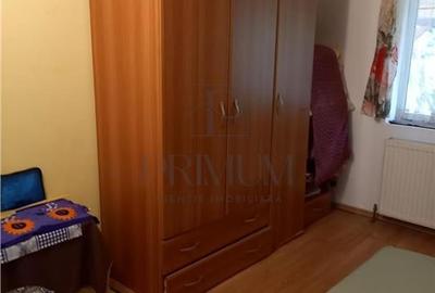 Sanmihaiul Roman- teren generos- magazie depozitoare- pomi fructiferi - 5