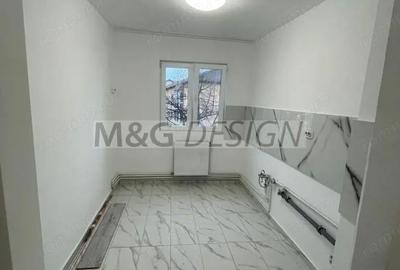 Apartament cu 2 camere semidecomandat în Dâmbovița - 5