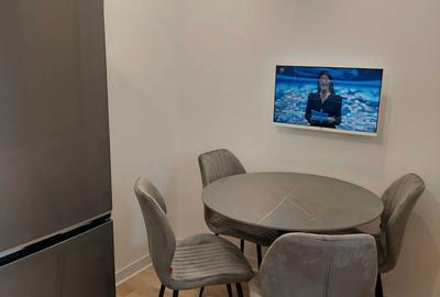 Apartament cu 2 camere decomandat în Ștrand - 5