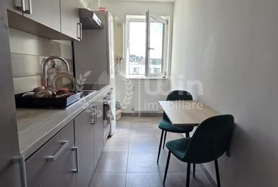 Apartament cu 2 camere semidecomandat, mobilat în Dâmbul Rotund - 5